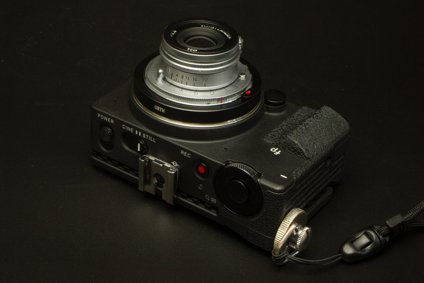 SIGMA fp Voigtlander(2): Hotophotoday SIGMA fp Voigtlander(2): Hotophotoday
